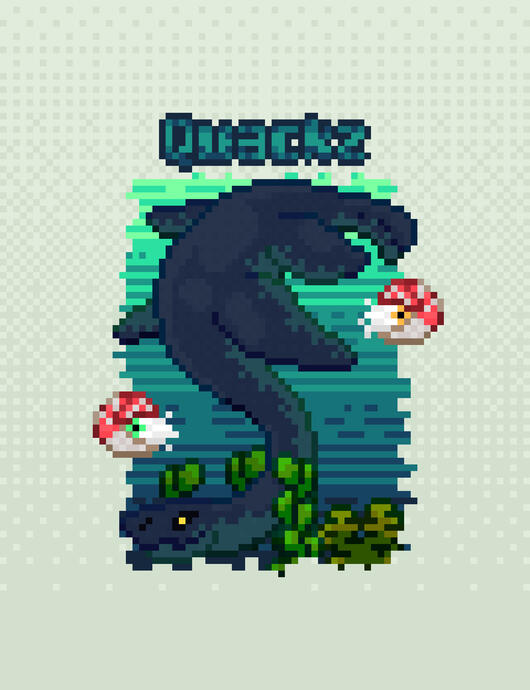 Plesiosaur